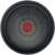 Tefal Ingenio Unlimited 18cm frying pan bottom, black, with Thermo-Signal technology