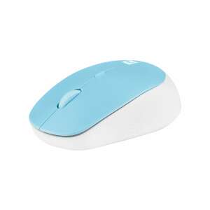 Natec Harrier 2 wireless mouse, blue, 1600 DPI, Bluetooth 5.1 - Mouse
