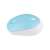Natec Harrier 2 wireless mouse, blue, 1600 DPI, Bluetooth 5.1