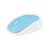 Natec Harrier 2 wireless mouse, blue, 1600 DPI, Bluetooth 5.1