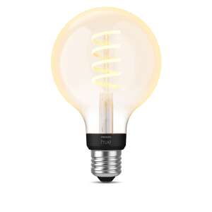 Philips Hue E27 WA 7W Fil G93 73764288 - Lampa i rasvjeta