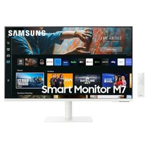 Samsung 32" M7 M70C 4K Smart Monitor 90537803 