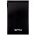 Silicon Power Armor A80 2TB External Hard Drive - Black, rugged and waterproof