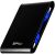 Silicon Power 2TB Armor A80 USB 3.0 External HDD - Black 81002049