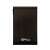 Silicon Power Armor A80 2TB USB 3.0 external hard drive, black, front view