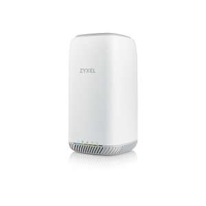 Zyxel LTE5388-M804-EUZNV1F 3G/4G Modem + Wireless Router Dual-Band AC2100 1xWAN/LAN(1000Mbps) + 1xLAN(1000Mbps) + 1xUSB, LTE5388-M804-EUZNV1F 72560915 