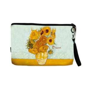 Kozmetikai táska, Van Gogh Napraforgók, Fridolin - Kozmetikai táska