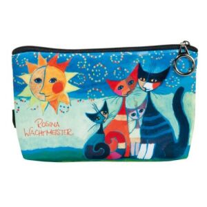 Rosina Wachtmeister Moment di Felicita cosmetic bag - Cosmetic bag