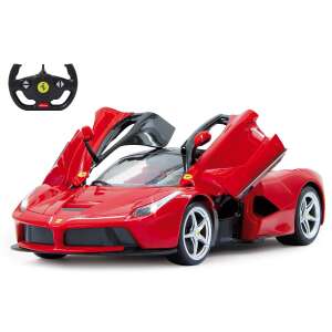 Jamara Ferrari LaFerrari, 1:14, roșu (404130) 73072733 - Vehicul cu telecomandă