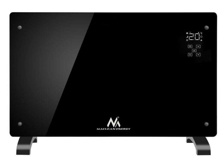 Maclean mce502 smart elektromos fűtőpanel