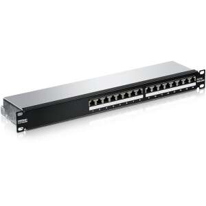 TRENDnet TC-P16C6AS 19" Patchpanel - 16 Ports 72908200 - Patchpanels