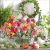 Spring Bouquet papírszalvéta 33x33cm, 20db-os 78956037