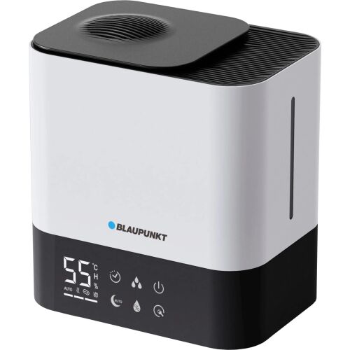 Umidificator cu ultrasunete Blaupunkt AHM701 5L cu afișaj digital