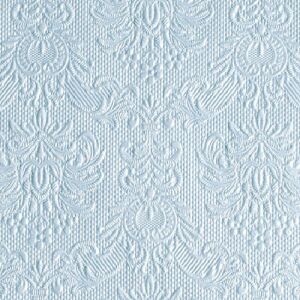 Ambiente Elegance - Papírszalvéta - Dombornyomott - 25x25cm 137984708 - Ambiente