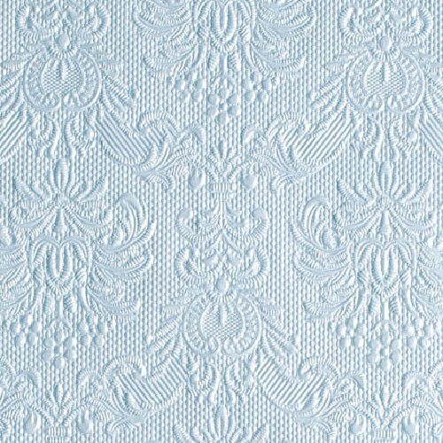 Ambiente Elegance - Papírszalvéta - Dombornyomott - 25x25cm 137984708