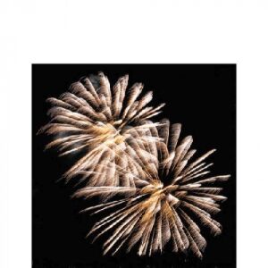 Ambiente Firework Papírszalvéta - 20 db - 25x25 cm 135923346 - Ambiente