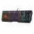 A4Tech Bloody B140N RGB Kabelgebundene Tastatur Englisch (US) - Schwarz 72963656