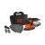Black&Decker KA2000 Elektromos Mouse csiszoló 133904920