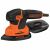 Black&Decker KA2000 Elektromos Mouse csiszoló 133904920