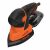 Black&Decker KA2000 Elektromos Mouse csiszoló 133904920