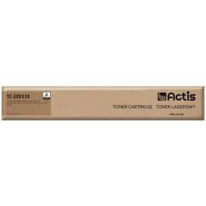 Actis TC-EXV33X Toner kazetta Canon nyomtatókhoz - Actis