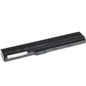 Baterie laptop Green Cell pentru notebook-uri Asus, 4400 mAh - Acumulatori pentru laptop