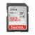 SanDisk Ultra 512GB SDXC UHS-I Speicherkarte