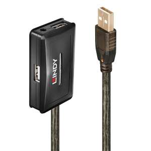 Lindy 42635 USB 2.0 HUB 10m (4 port) 73083551 