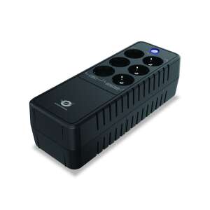 Conceptronic ZEUS - UPS - 650VA