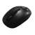 Rebeltec Vortex Wireless Mouse, black