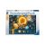 Ravensburger Sistemul Solar Puzzle 5000 piese - cutie