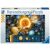 Ravensburger Solar System 5000 Piece Jigsaw Puzzle Box
