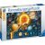 Ravensburger Solar System - 5000-piece puzzle 93799976