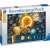 Ravensburger 5000 piece jigsaw puzzle of the solar system
