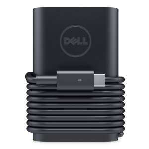 Dell 450-AGOQ 90W laptop adapter with USB-C connector - Dell Laptop Charger