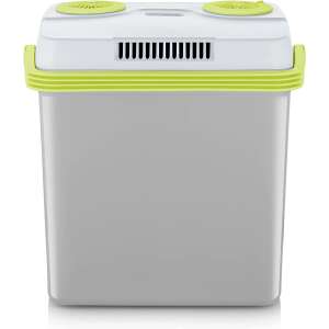 Severin TKB 2924 electric cooler bag, grey, 19 liters - Cooler, Ice Pack