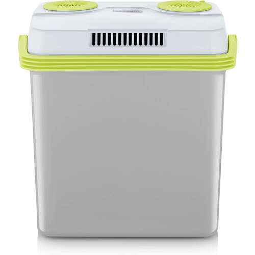 Severin TKB 2924 elektromos hűtőtáska, szürke, 19 liter