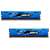 G.Skill Ares 16GB DDR3 RAM Kit (2x8GB) - Albastru