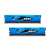 G.Skill Ares 16GB DDR3 RAM Kit (2x8GB) - Albastru