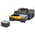 DeWalt DWST1-70705 Szerszámos láda 72436828