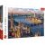 Trefl Puzzle box - London 1000 pieces, featuring London skyline and landmarks