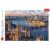 Trefl Puzzle box - London 1000 pieces, featuring London skyline and landmarks