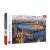 Trefl 1000 piece puzzle of London skyline with Big Ben, Houses of Parliament, and London Eye