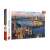 Trefl 1000 piece puzzle of London skyline with Big Ben, Houses of Parliament, and London Eye