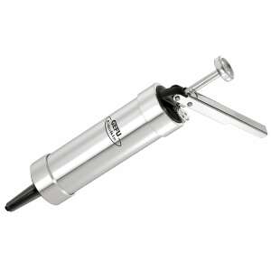 Gefu Cook's Knife rozsdamentes acél sütemény díszítő táska - Gefu