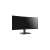LG 35BN77CP-B UltraWide Curved Monitor, 35 Zoll, QHD, 100Hz, AMD FreeSync, USB-C
