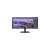 LG 35BN77CP-B UltraWide Curved Monitor, 35 Zoll, QHD, 100Hz, AMD FreeSync, USB-C