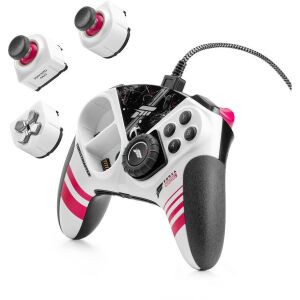 Kontroler Thrustmaster eSwap XR Pro z modułem Racing Wheel i dodatkowymi gałkami - Thrustmaster