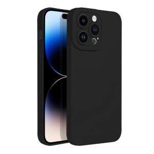 Roar Luna iPhone 14 Pro Max czarne etui na telefon, ochronne etui do iPhone 14 Pro Max - Artykuły techniczne i elektronika