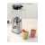 Zelmer ZSB4799 blender, silver, in use, making smoothies